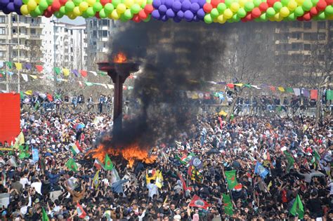 Diyarbakır newroz 2012